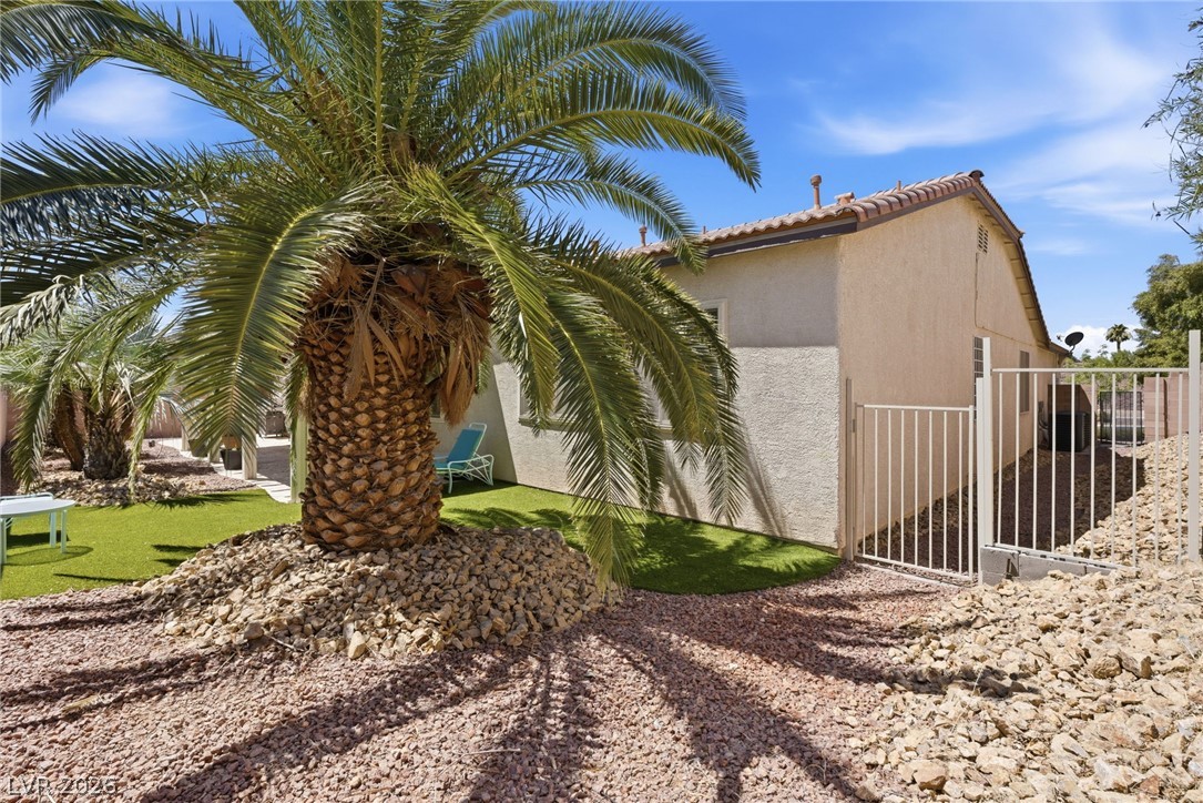 6524 Black Oaks Street North Las Vegas NV 89084