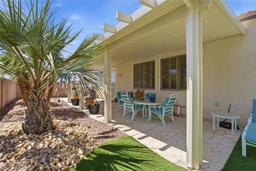 6524 Black Oaks Street North Las Vegas NV 89084