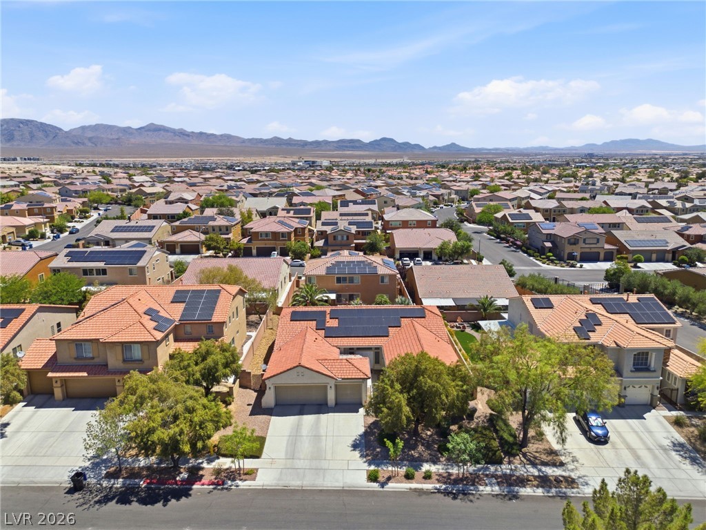 6524 Black Oaks Street North Las Vegas NV 89084