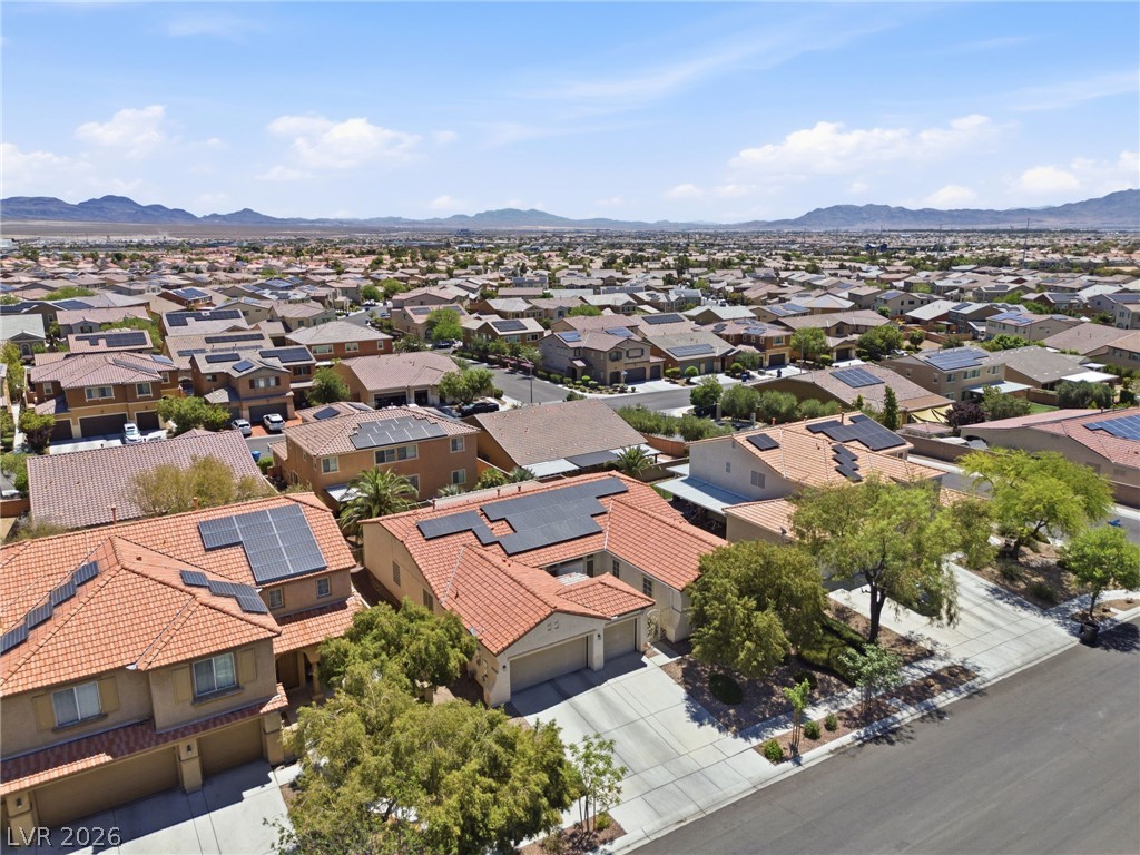 6524 Black Oaks Street North Las Vegas NV 89084