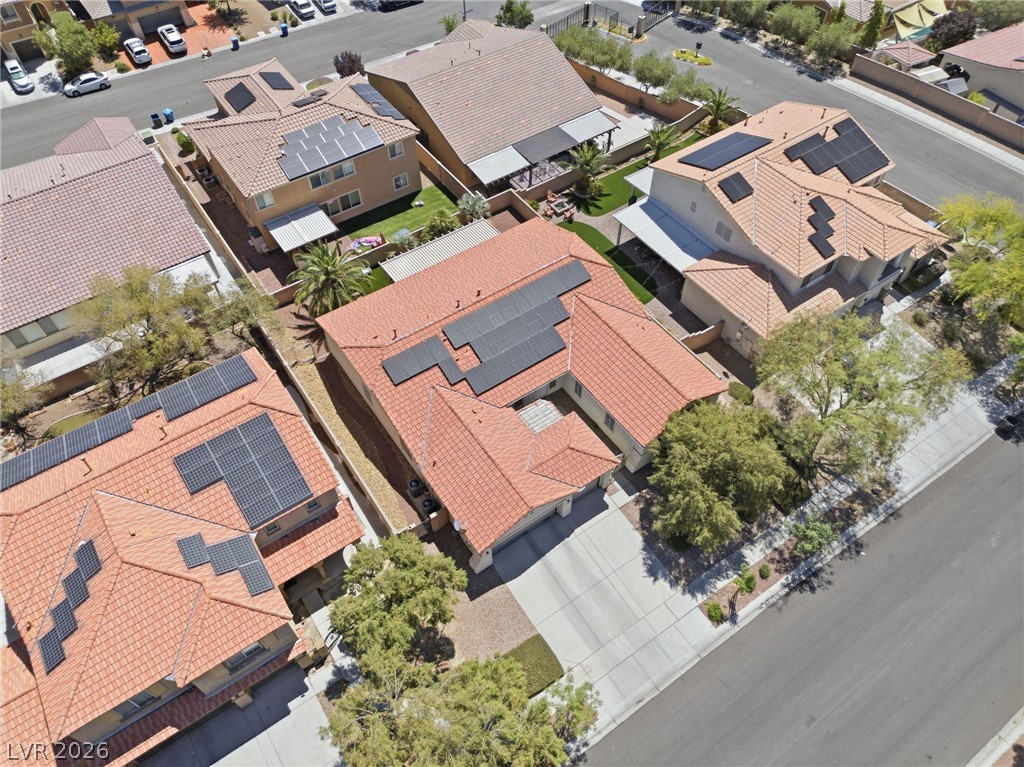 6524 Black Oaks Street North Las Vegas NV 89084