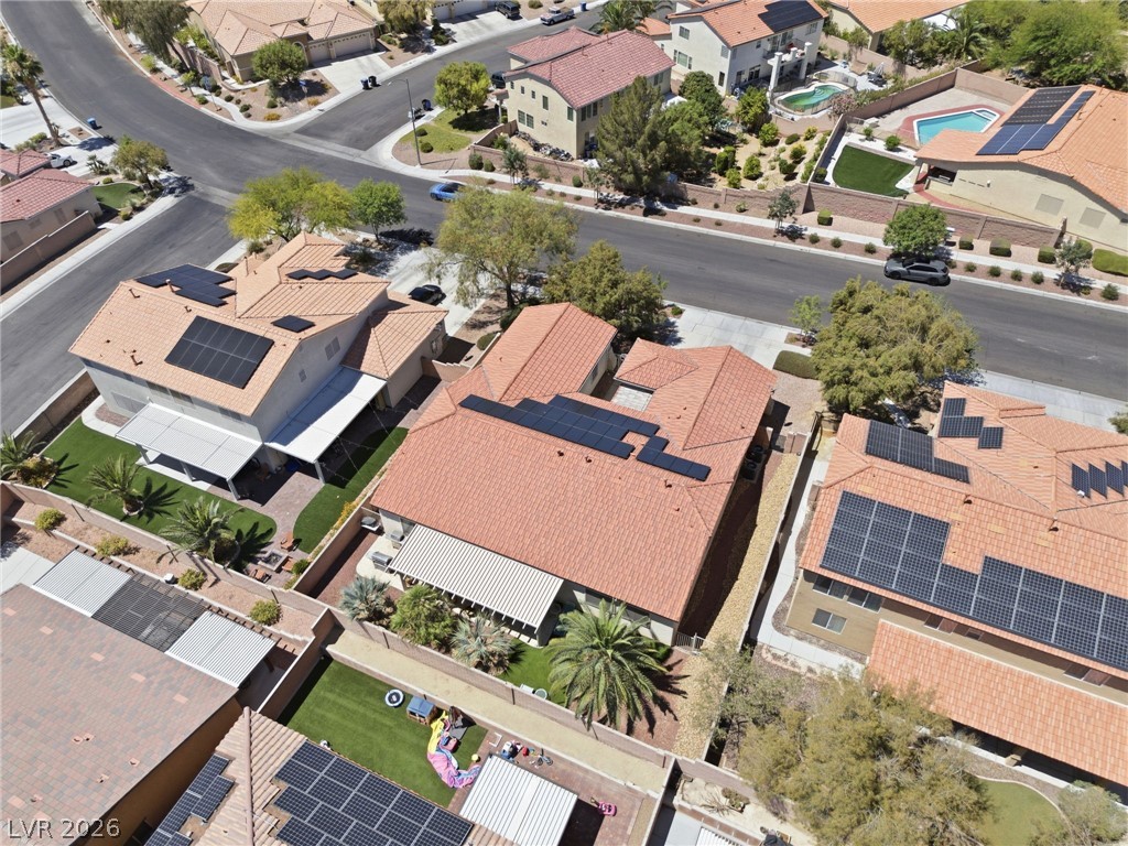 6524 Black Oaks Street North Las Vegas NV 89084