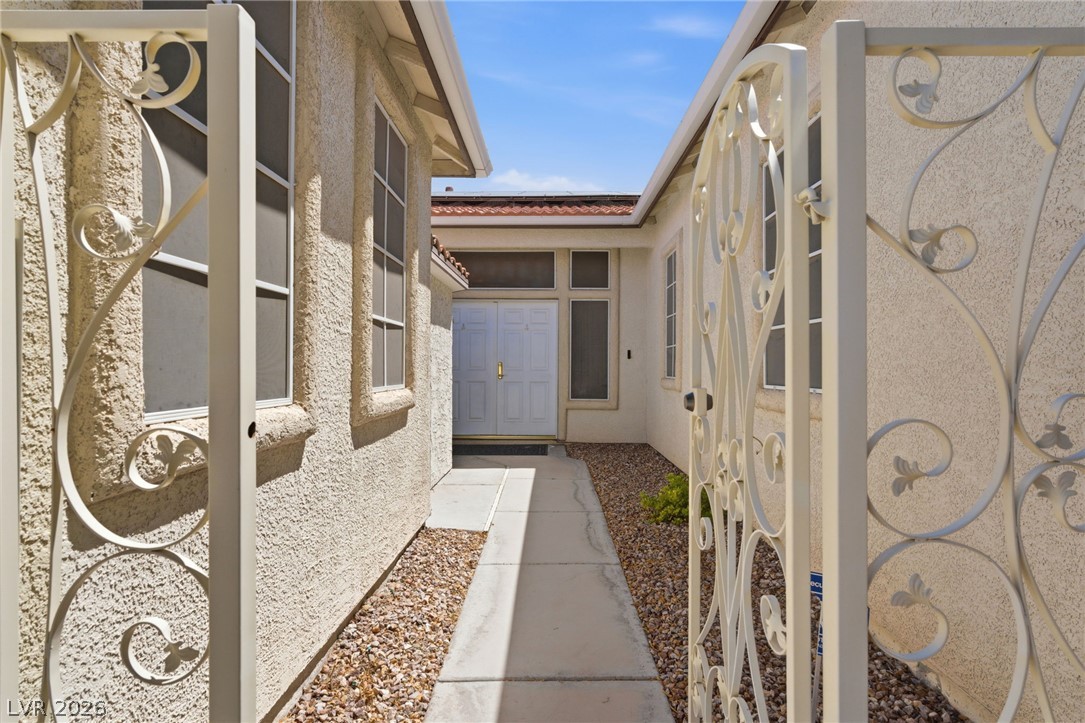 6524 Black Oaks Street North Las Vegas NV 89084