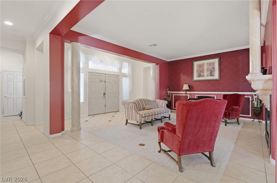 6524 Black Oaks Street North Las Vegas NV 89084