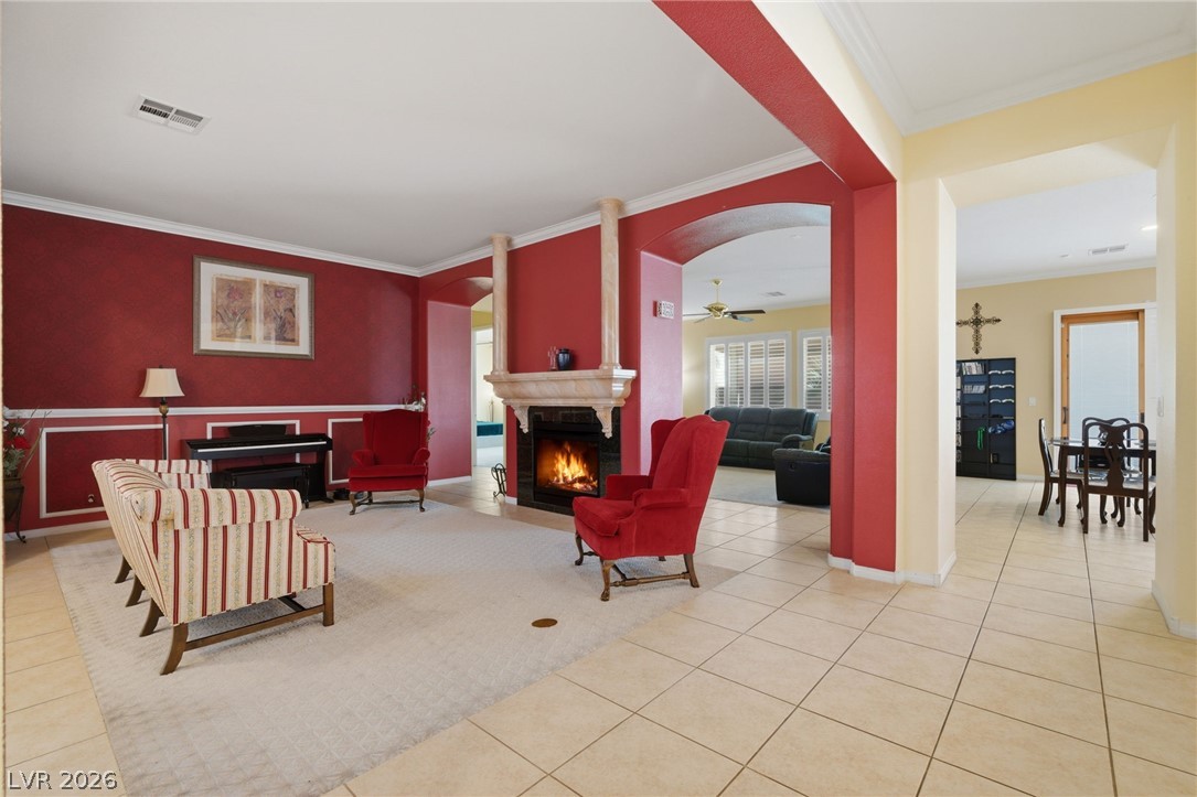 6524 Black Oaks Street North Las Vegas NV 89084