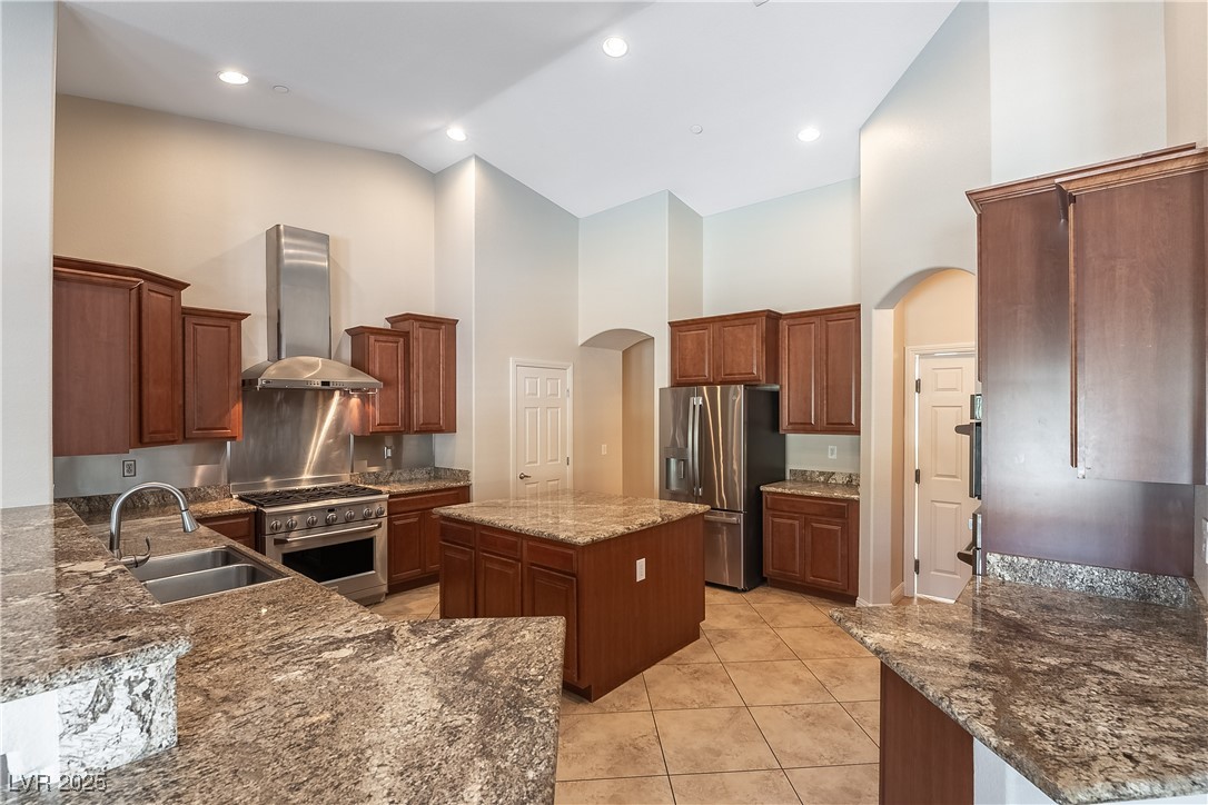164 Glenbrook Estates Drive Las Vegas NV 89183