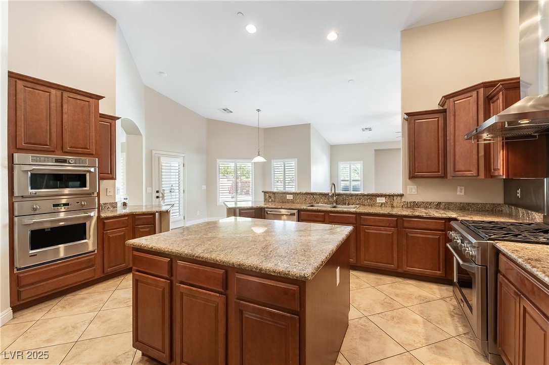 164 Glenbrook Estates Drive Las Vegas NV 89183