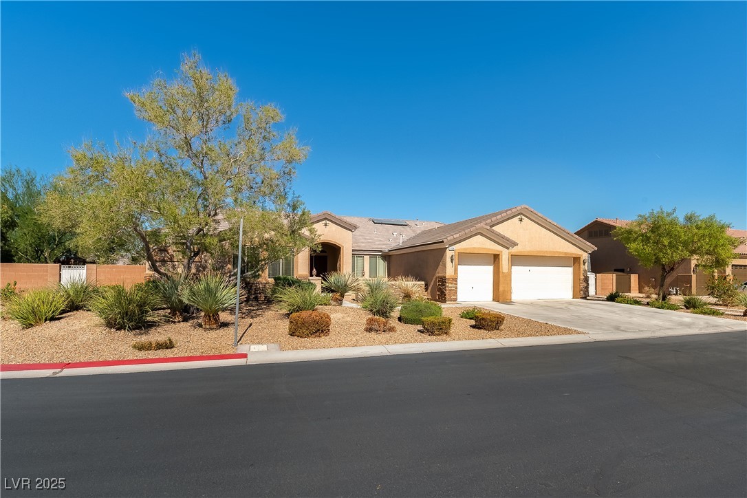 164 Glenbrook Estates Drive Las Vegas NV 89183