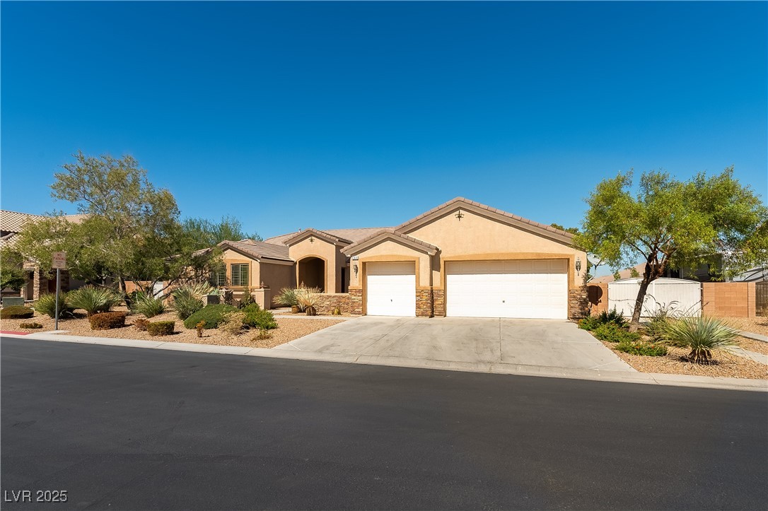 164 Glenbrook Estates Drive Las Vegas NV 89183