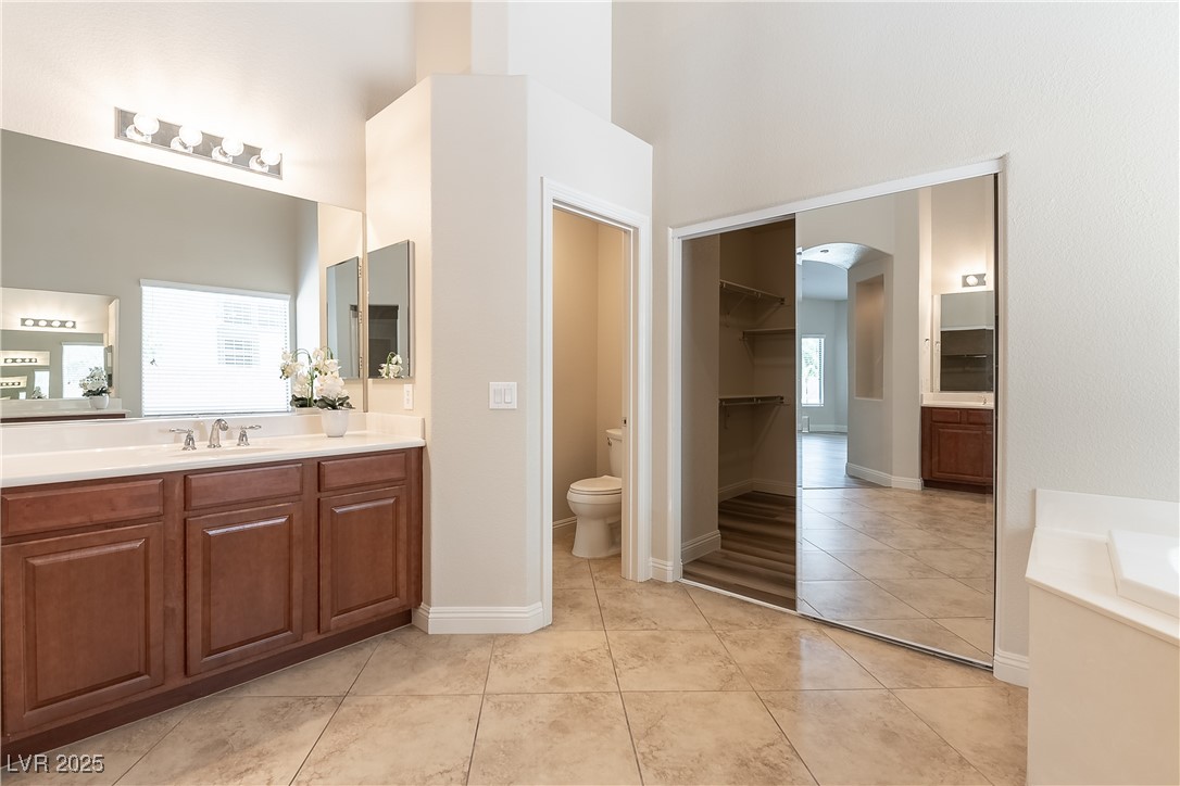 164 Glenbrook Estates Drive Las Vegas NV 89183