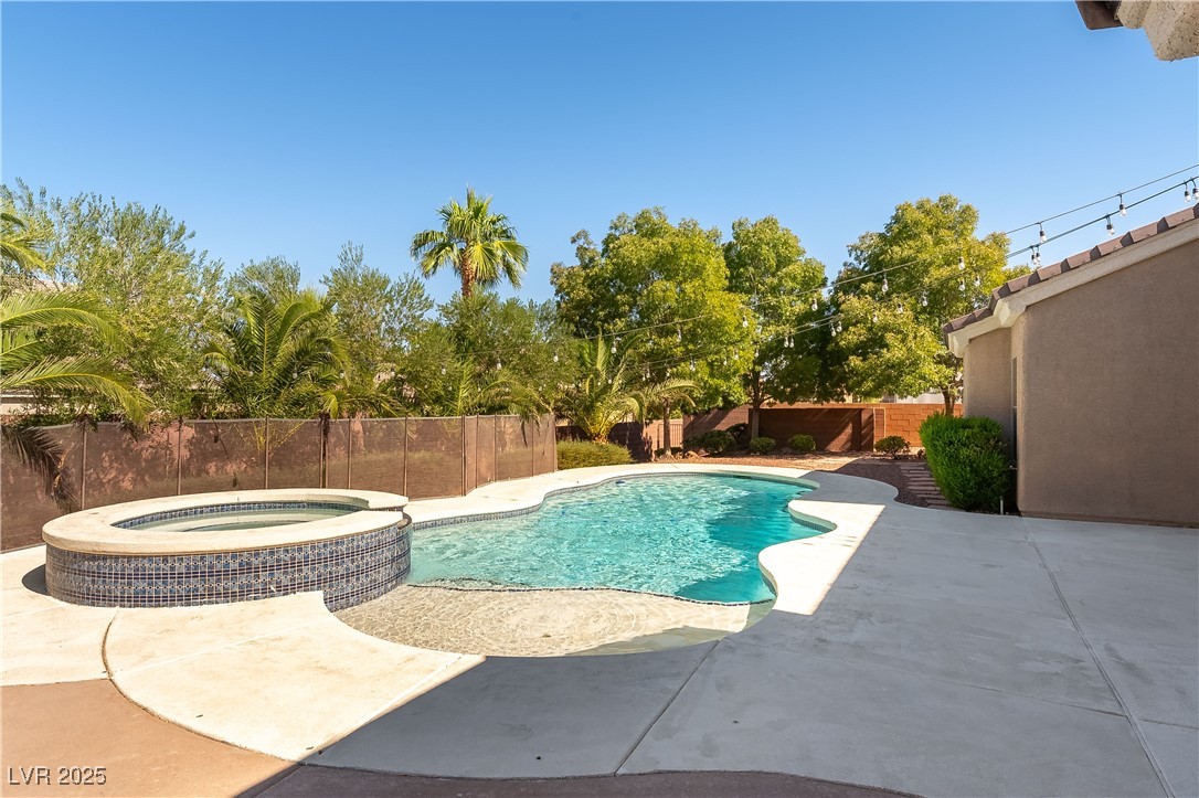 164 Glenbrook Estates Drive Las Vegas NV 89183