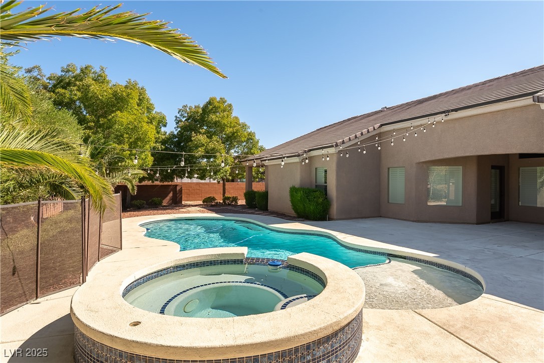 164 Glenbrook Estates Drive Las Vegas NV 89183