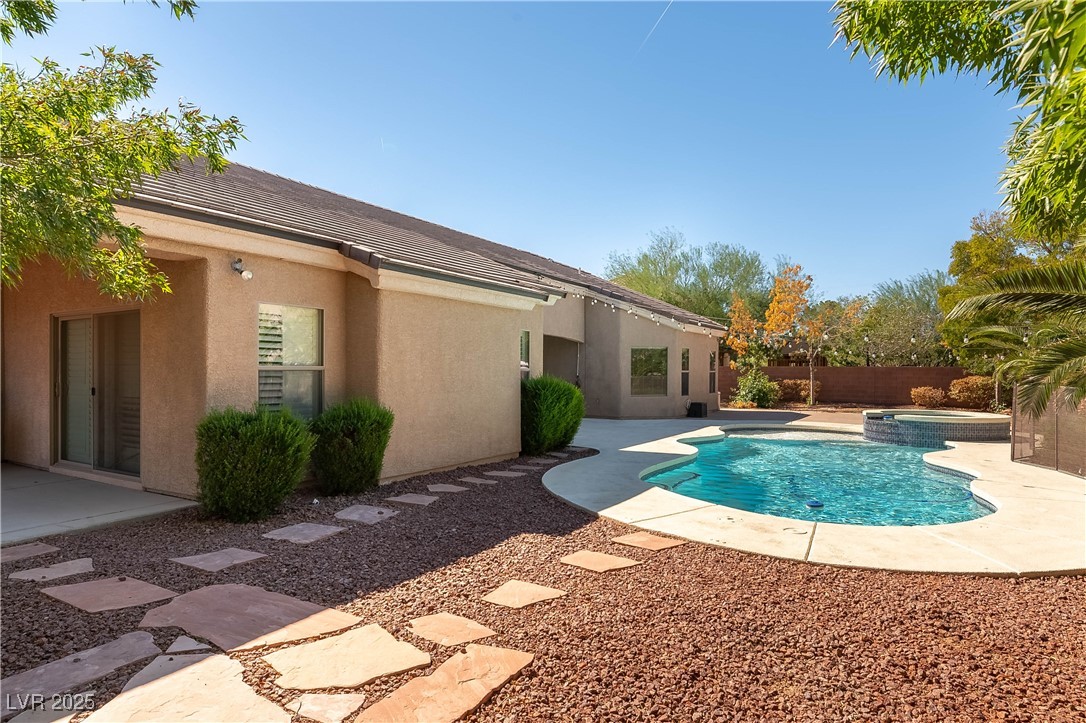 164 Glenbrook Estates Drive Las Vegas NV 89183