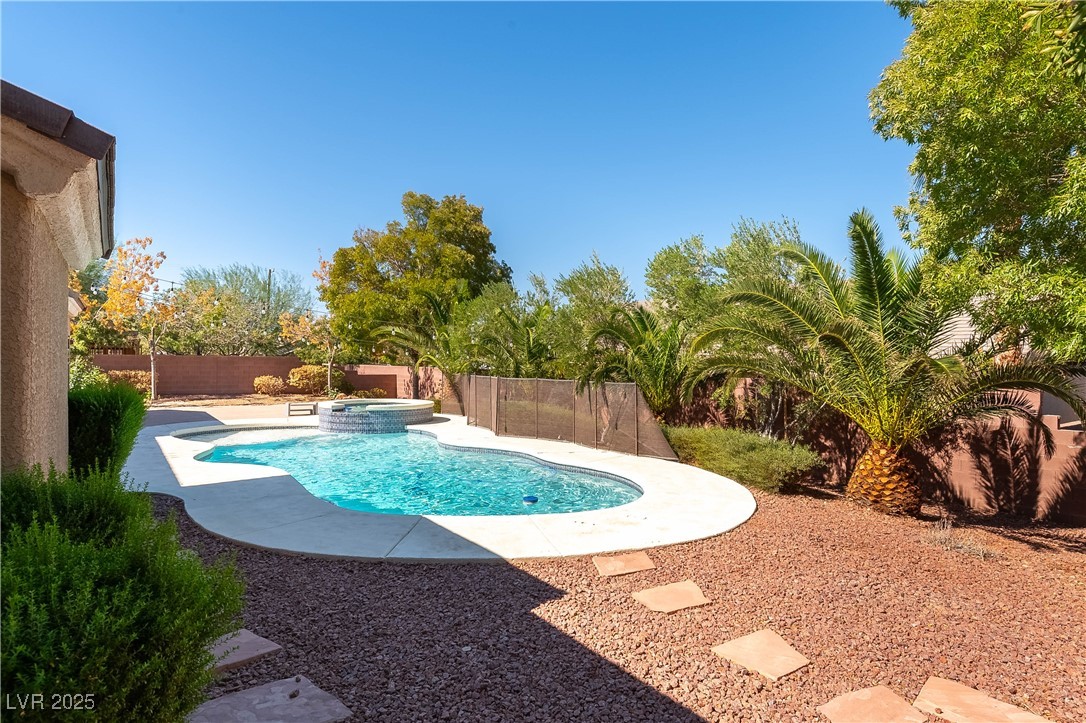 164 Glenbrook Estates Drive Las Vegas NV 89183