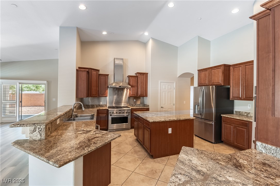 164 Glenbrook Estates Drive Las Vegas NV 89183