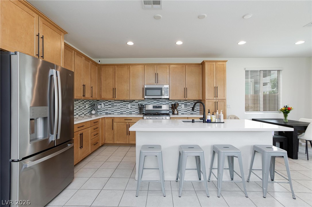 4545 Kali Lyn Street North Las Vegas NV 89031