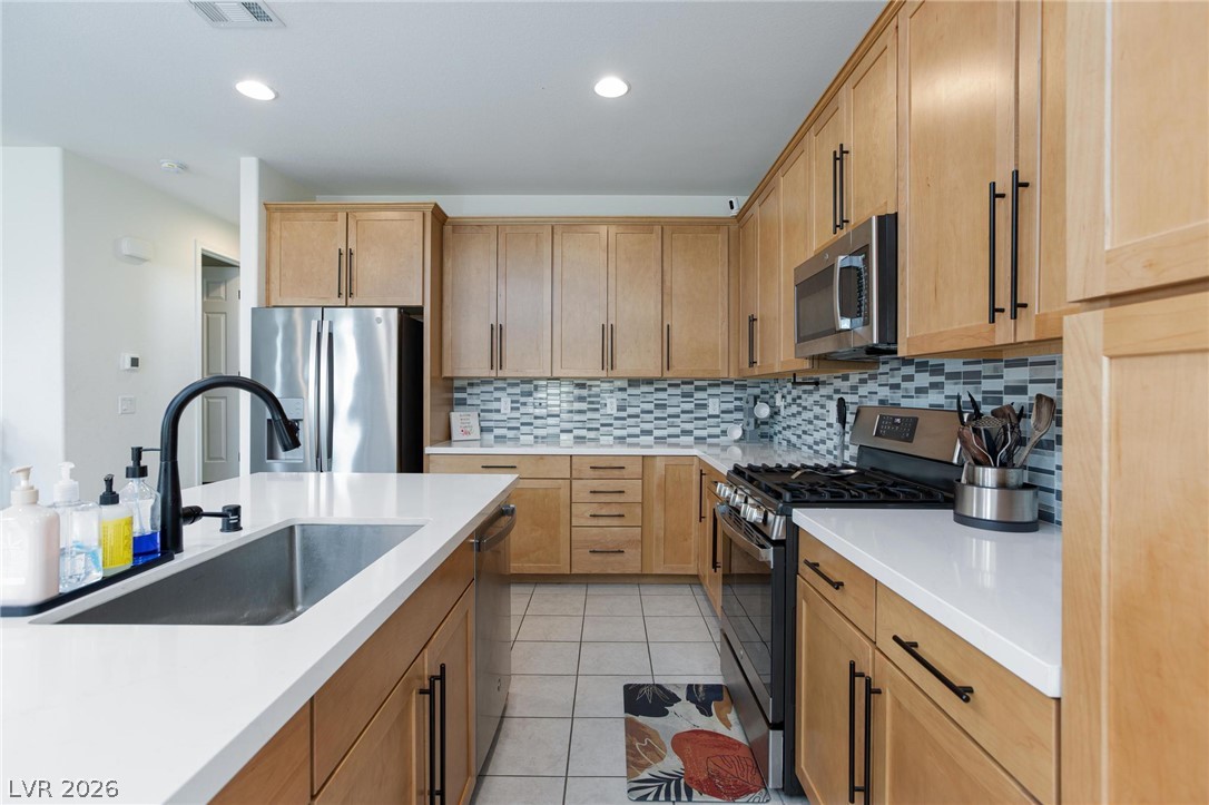 4545 Kali Lyn Street North Las Vegas NV 89031