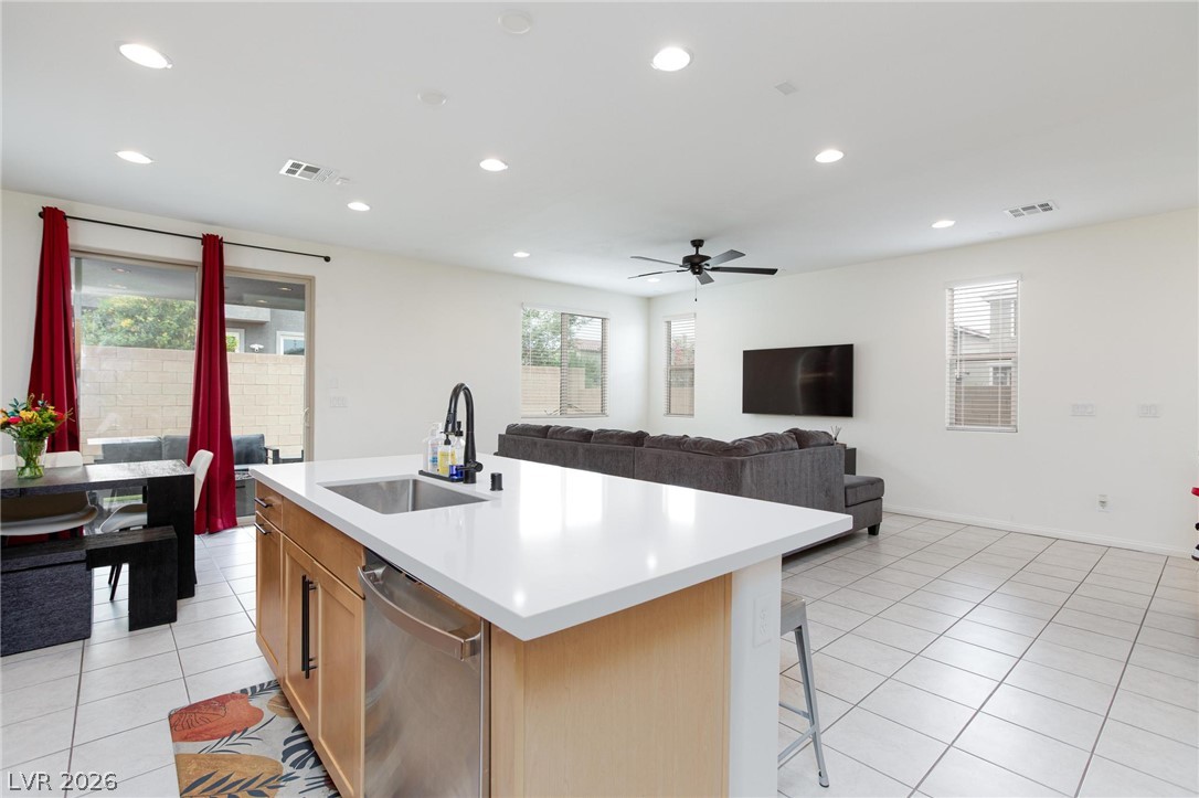 4545 Kali Lyn Street North Las Vegas NV 89031