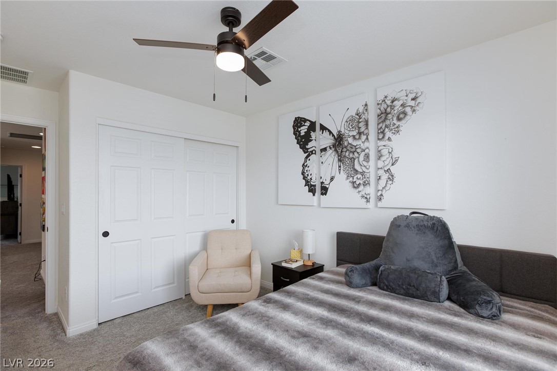 4545 Kali Lyn Street North Las Vegas NV 89031