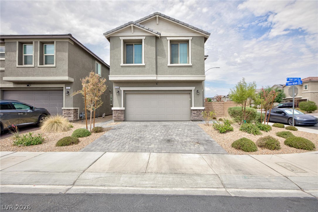 4545 Kali Lyn Street North Las Vegas NV 89031