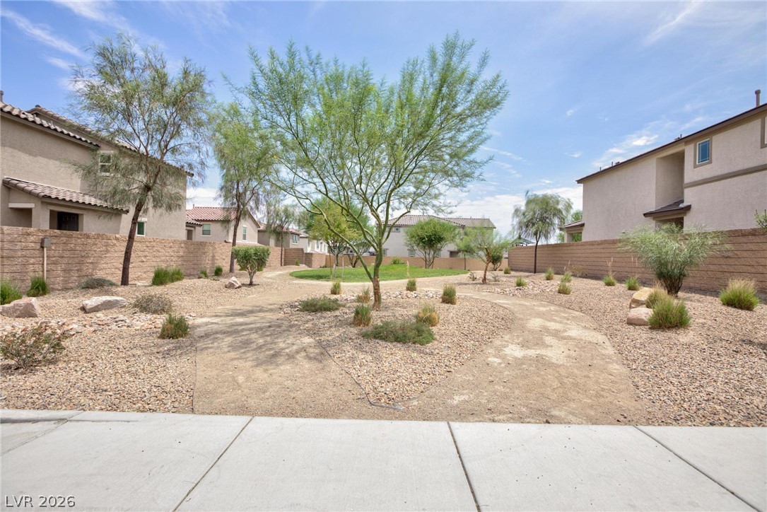 4545 Kali Lyn Street North Las Vegas NV 89031