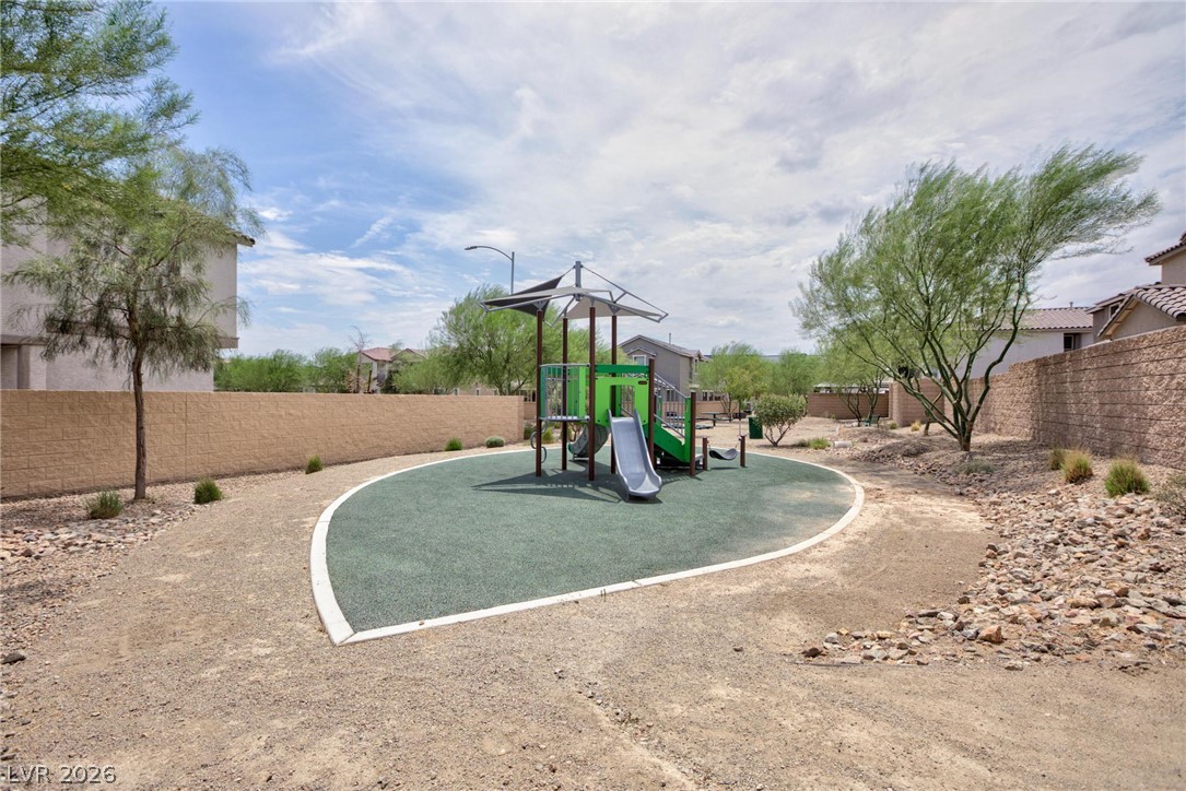 4545 Kali Lyn Street North Las Vegas NV 89031