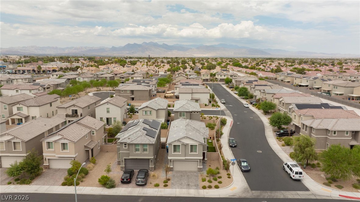 4545 Kali Lyn Street North Las Vegas NV 89031