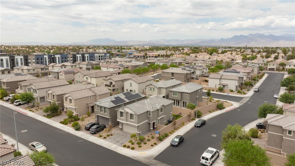 4545 Kali Lyn Street North Las Vegas NV 89031