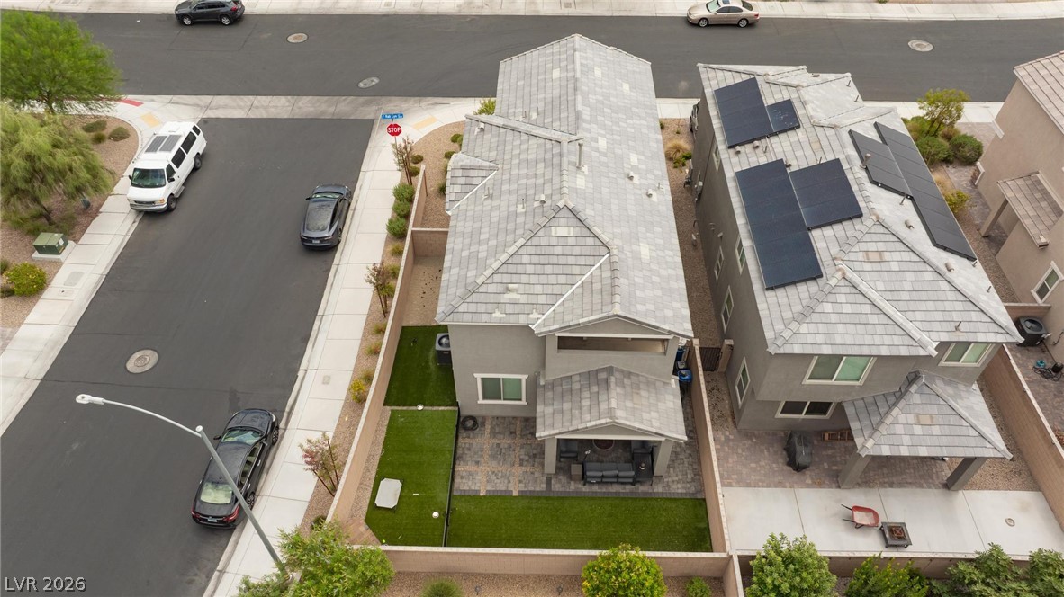 4545 Kali Lyn Street North Las Vegas NV 89031
