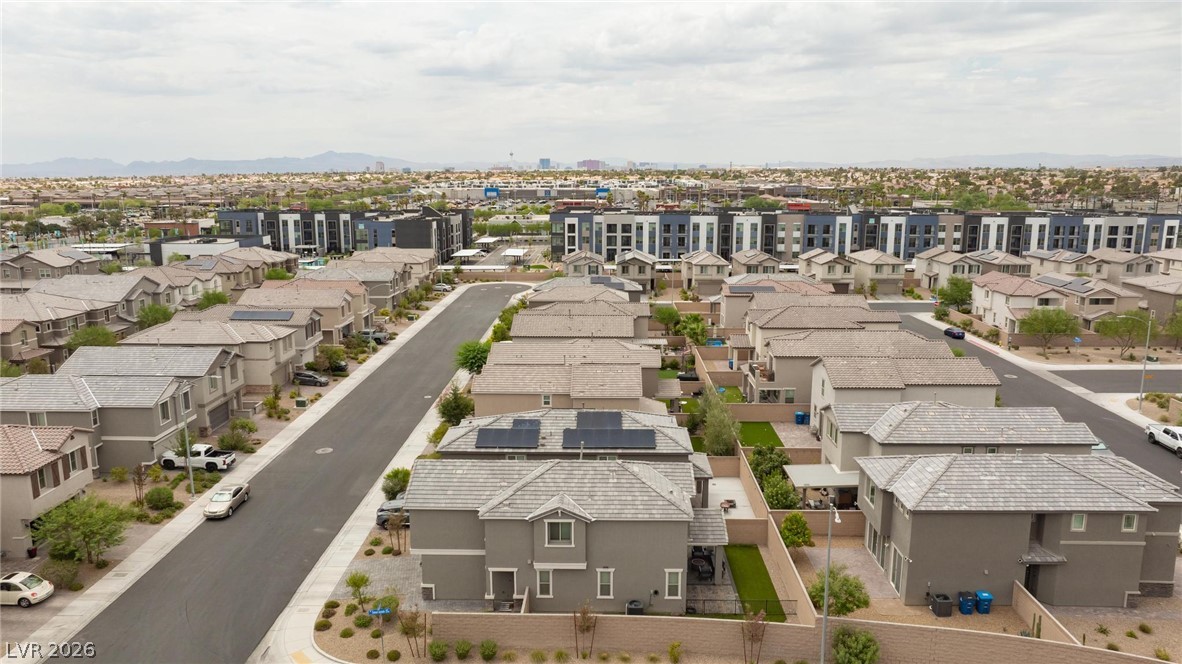 4545 Kali Lyn Street North Las Vegas NV 89031