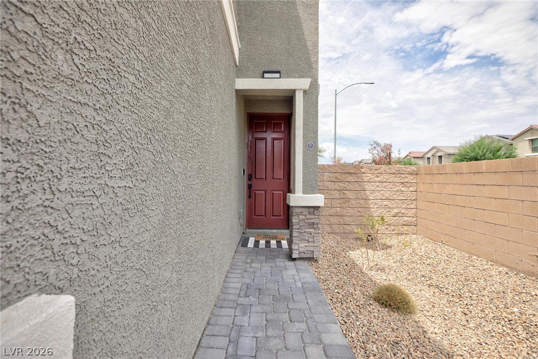 4545 Kali Lyn Street North Las Vegas NV 89031