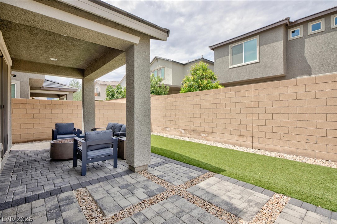 4545 Kali Lyn Street North Las Vegas NV 89031