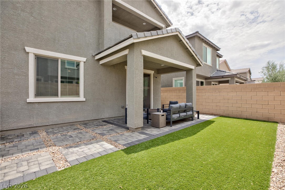 4545 Kali Lyn Street North Las Vegas NV 89031