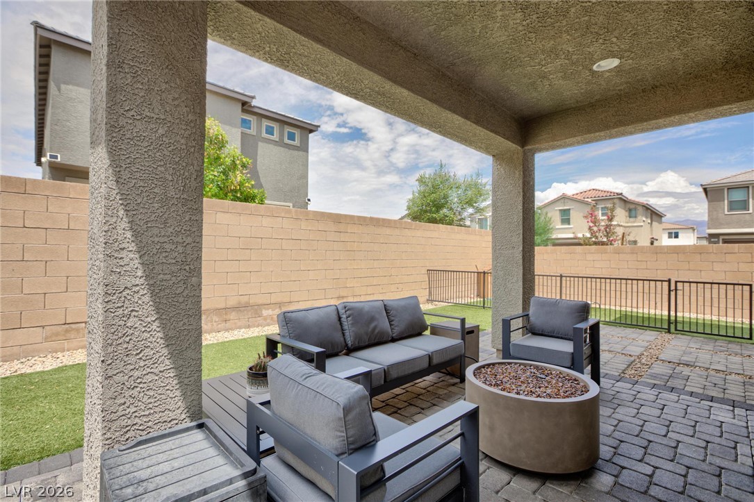 4545 Kali Lyn Street North Las Vegas NV 89031
