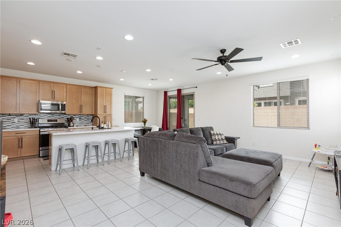 4545 Kali Lyn Street North Las Vegas NV 89031