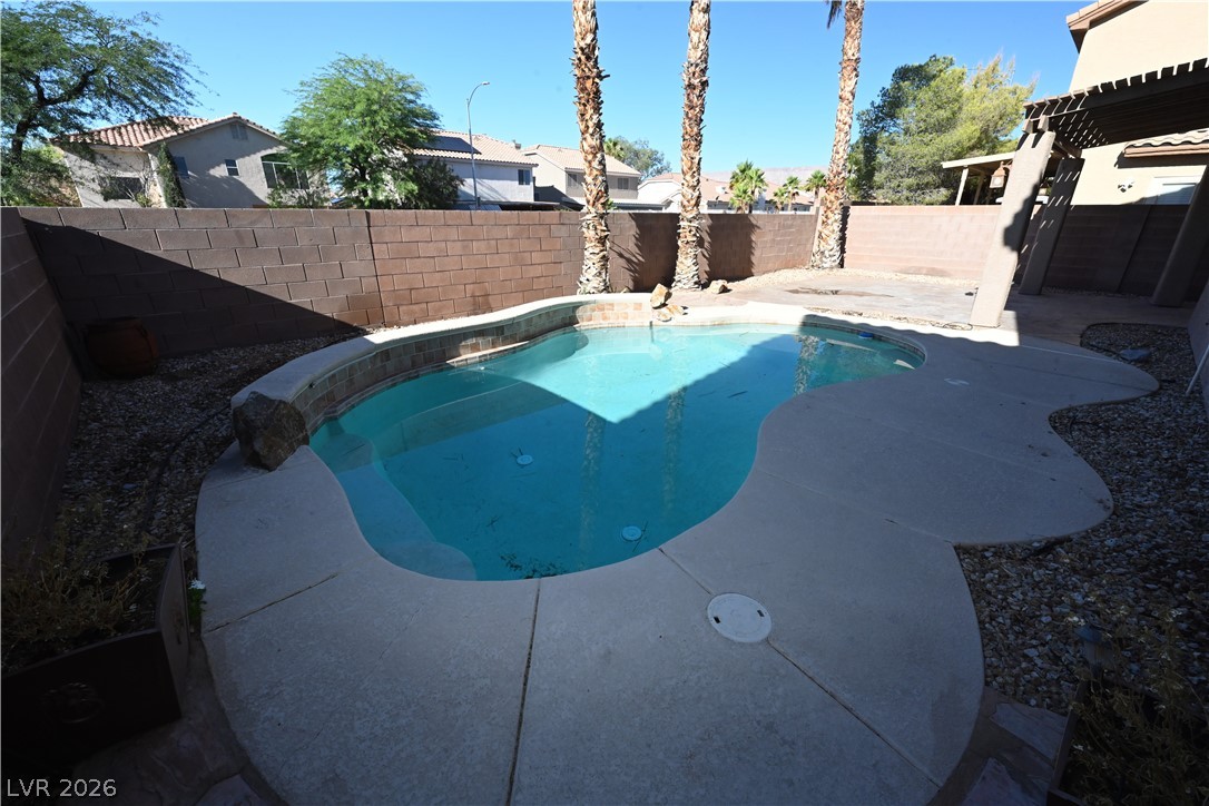 9931 Sierra Canyon Way Las Vegas NV 89147