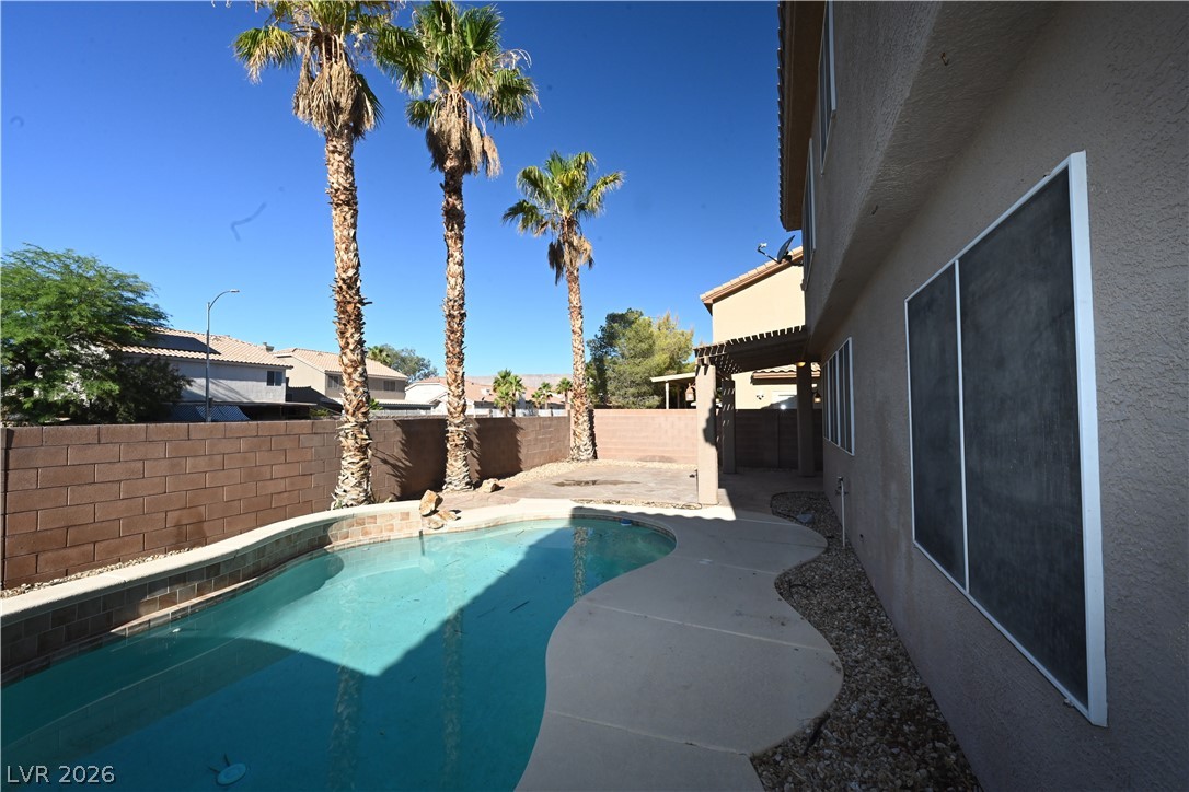 9931 Sierra Canyon Way Las Vegas NV 89147
