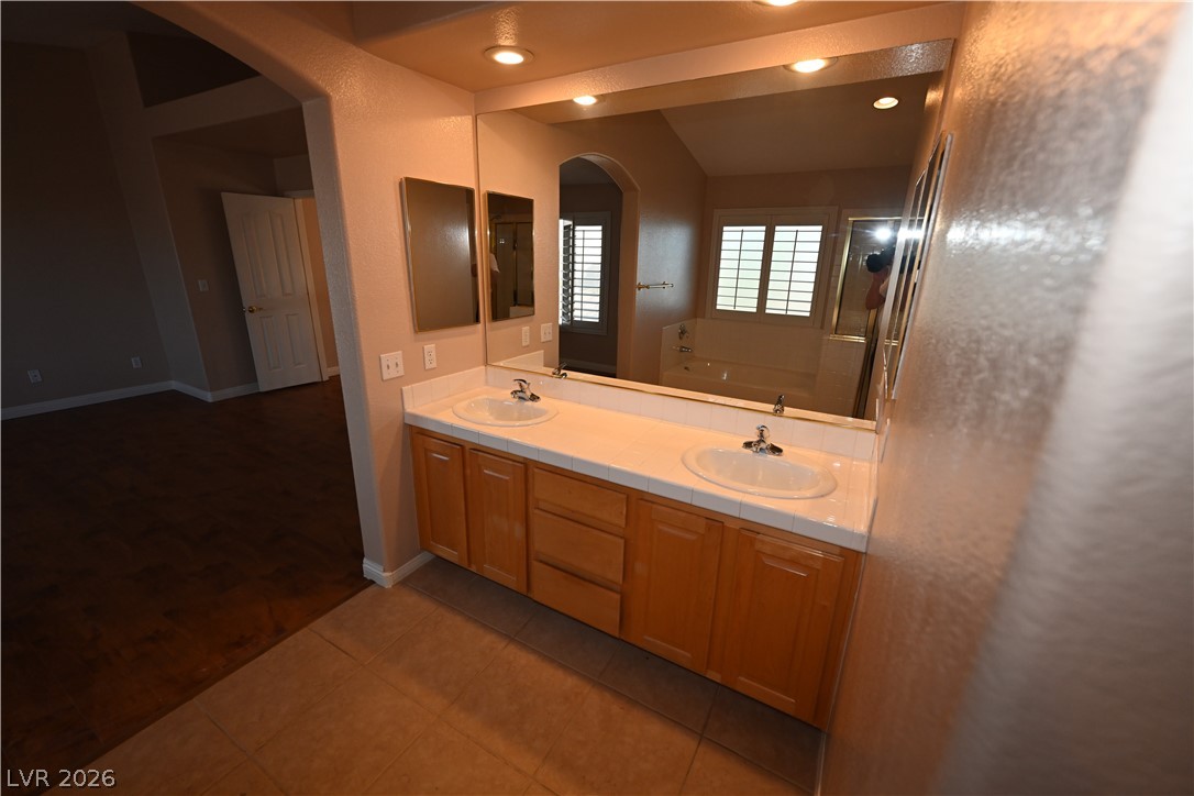 9931 Sierra Canyon Way Las Vegas NV 89147