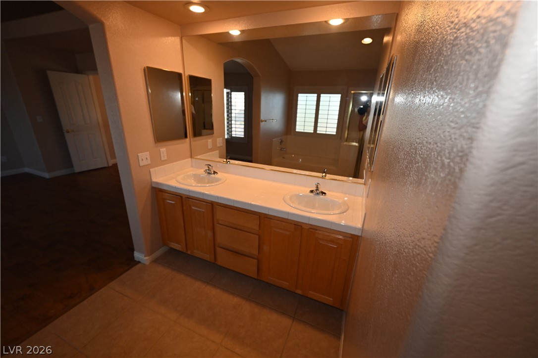 9931 Sierra Canyon Way Las Vegas NV 89147
