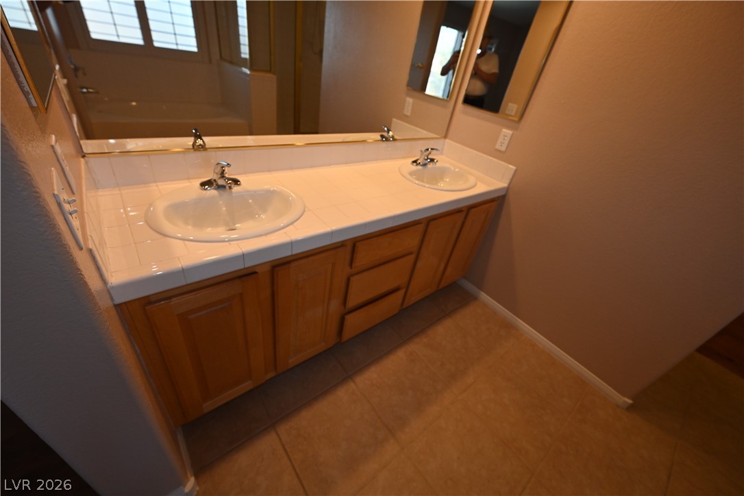 9931 Sierra Canyon Way Las Vegas NV 89147