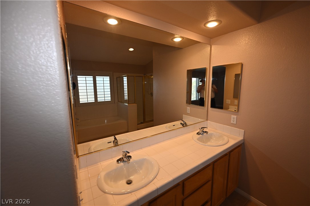 9931 Sierra Canyon Way Las Vegas NV 89147