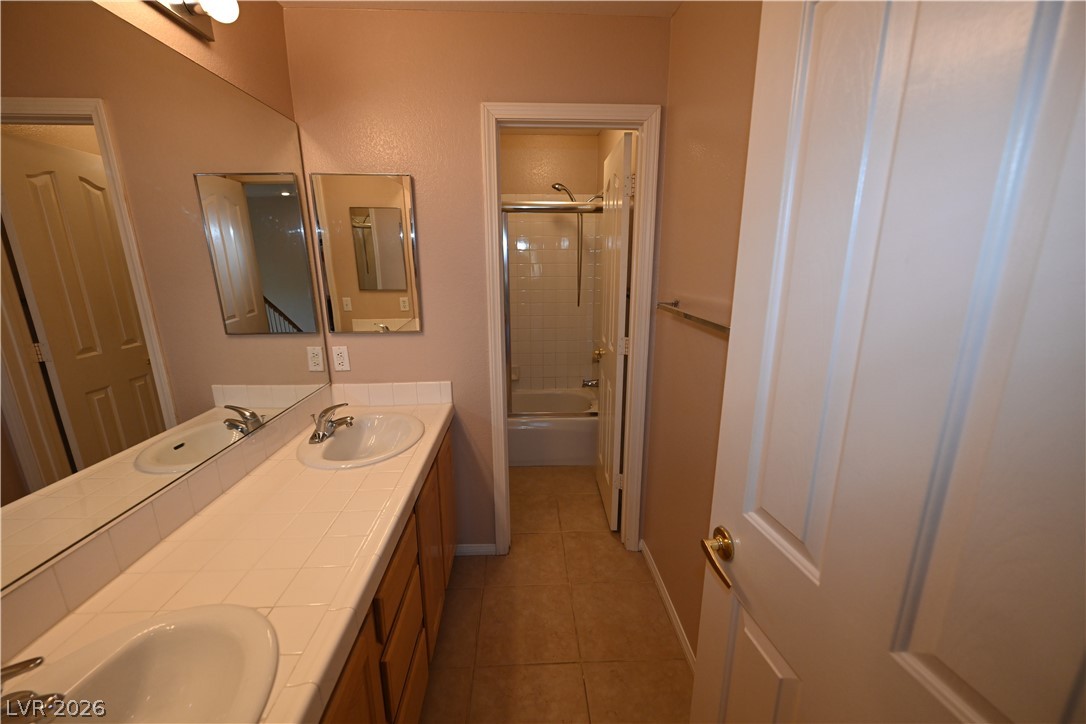 9931 Sierra Canyon Way Las Vegas NV 89147