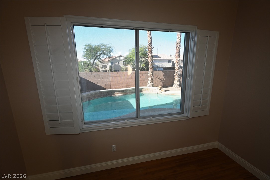 9931 Sierra Canyon Way Las Vegas NV 89147