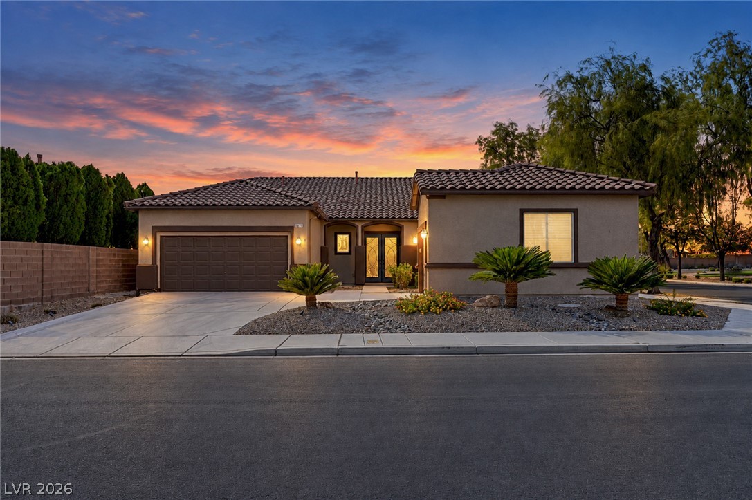 7871 Horse Bridle Street Las Vegas NV 89131