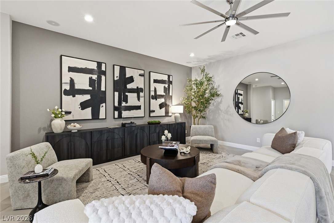 7871 Horse Bridle Street Las Vegas NV 89131