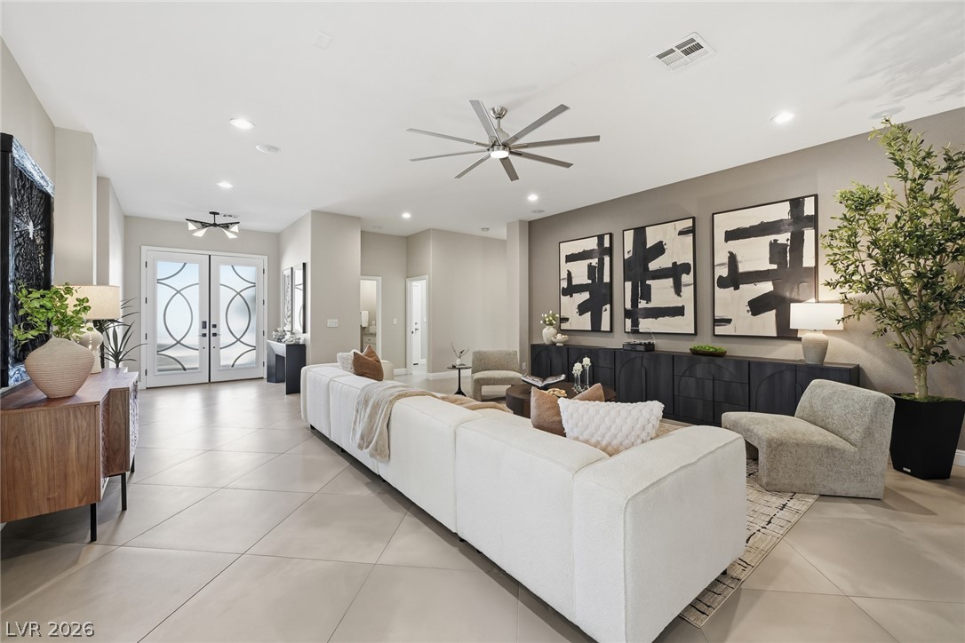 7871 Horse Bridle Street Las Vegas NV 89131