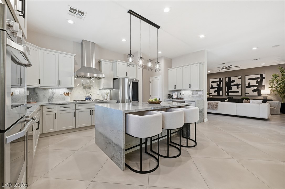 7871 Horse Bridle Street Las Vegas NV 89131