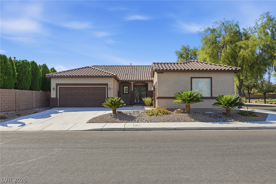 7871 Horse Bridle Street Las Vegas NV 89131