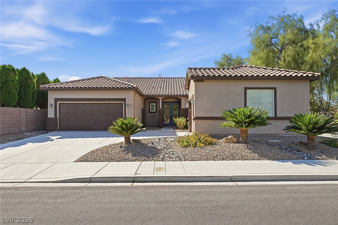 7871 Horse Bridle Street Las Vegas NV 89131