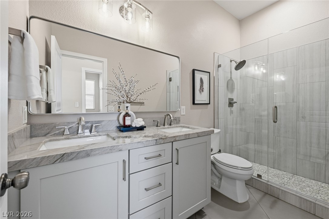 7871 Horse Bridle Street Las Vegas NV 89131